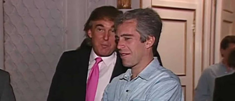 ¿FBI eliminó el nombre de Trump de documentos sobre Epstein?
