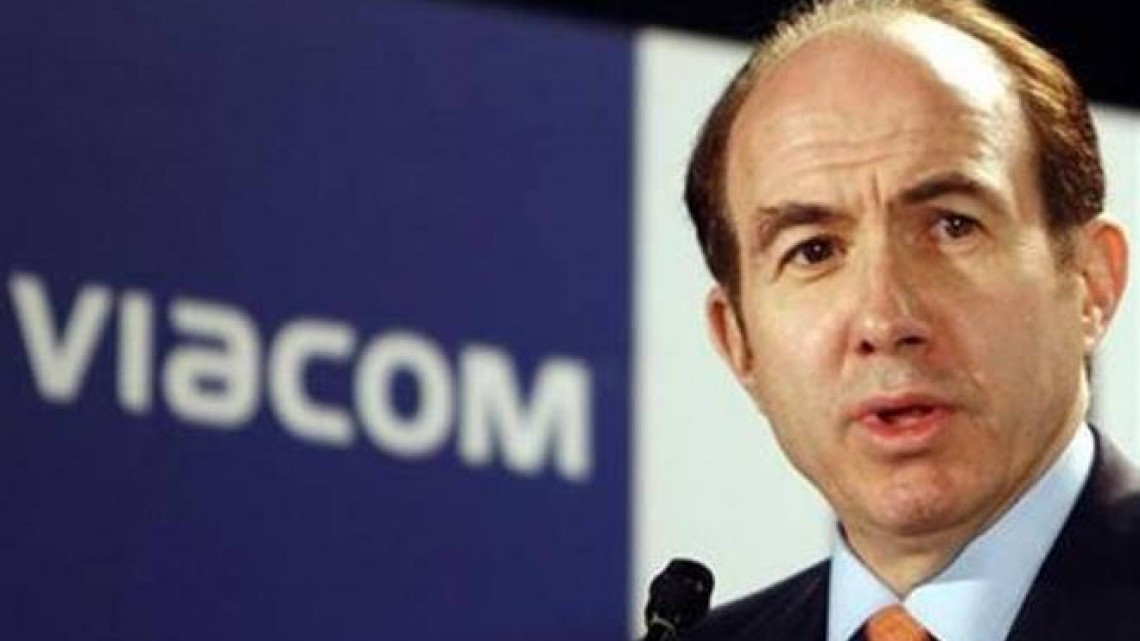 Conoce a los jefes de las 10 empresas más grandes de Estados Unidos