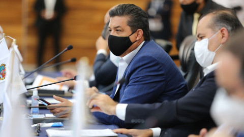 Gobernadores aliancistas promoverán controversia constitucional en defensa de los fideicomisos