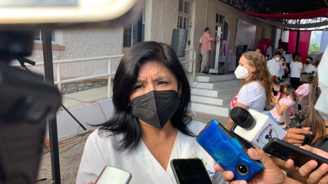 Menores migrantes son atendidos por abuso sexual 