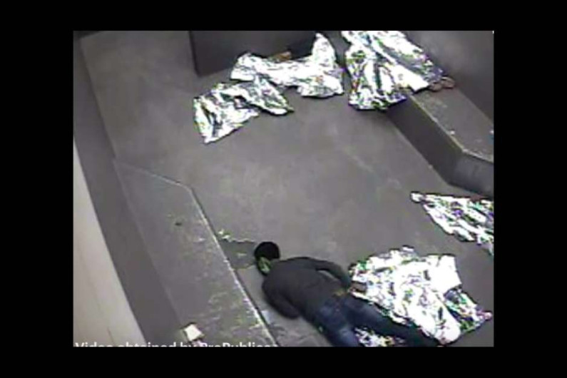 Menor migrante muerto en Weslaco agonizó antes de su deceso