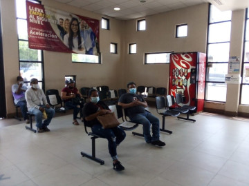 Cerca de 300 vacantes tiene disponibles la bolsa de trabajo del SNE en Nuevo Laredo