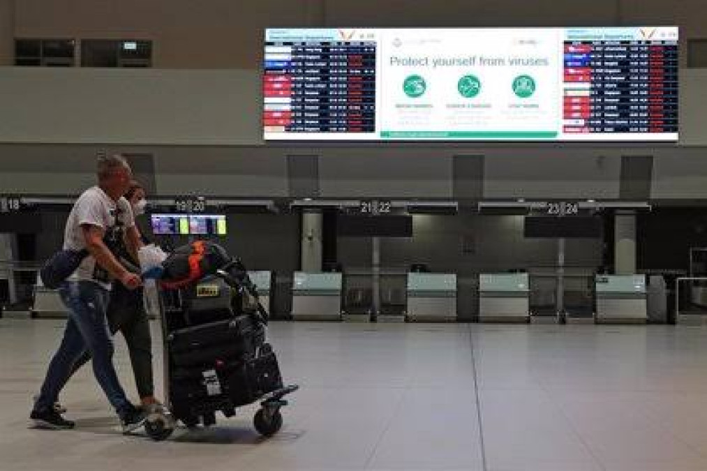 Nueva Zelanda abre sus fronteras a turistas vacunados contra el COVID-18