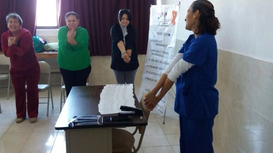 Instituto Municipal de la Mujer fomenta el autoempleo