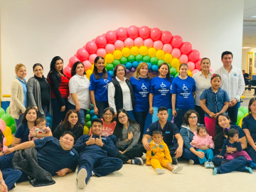 Realiza DIF Reynosa campaña de sensibilización "Vamos respetando sus espacios"