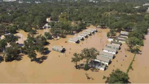 Fallecen tres mexicanos en labores de rescate por Harvey 