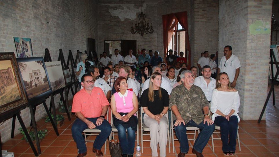 Llevan a cabo "El Amigo Bus"