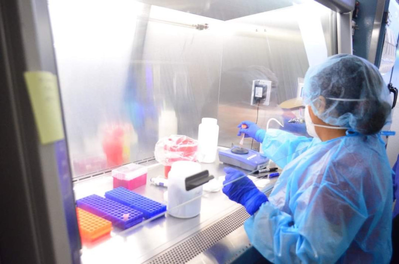 Tamaulipas suma 228 nuevos casos de COVID-19 