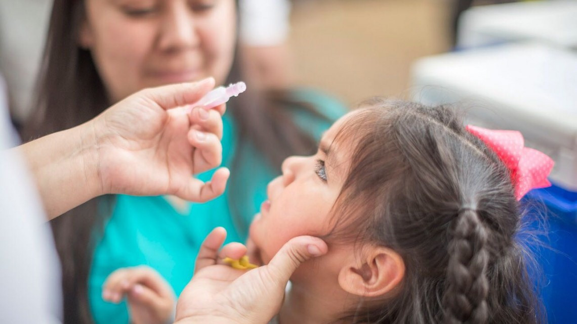 DIF lleva un Gobierno cerca de ti a familias