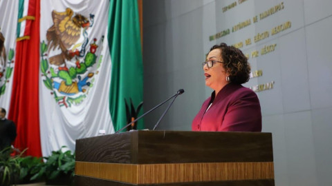 Se genera debate en Congreso tamaulipeco por solicitud de desafuero del gobernador 