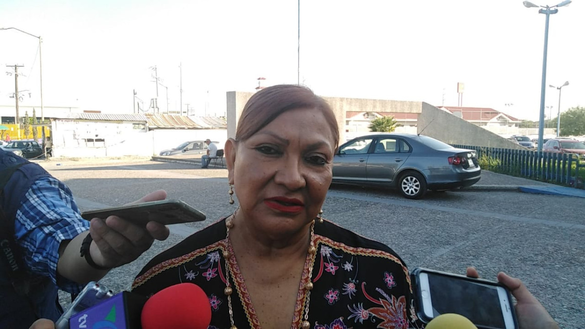 Vigente programa de “Ángeles Viales” en Reynosa