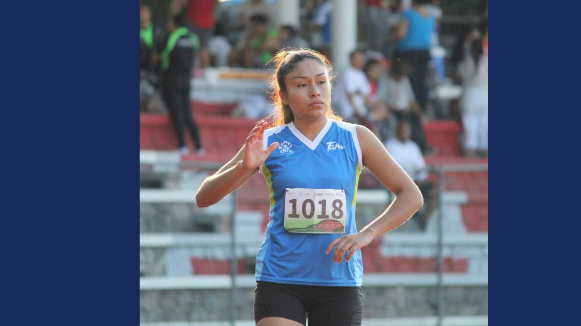 Tamaulipecos listos para Juegos Panamericanos y Parapanamericanos