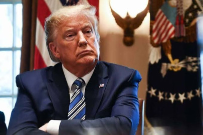 Países Bajos confirma contraseña de Twitter de Trump