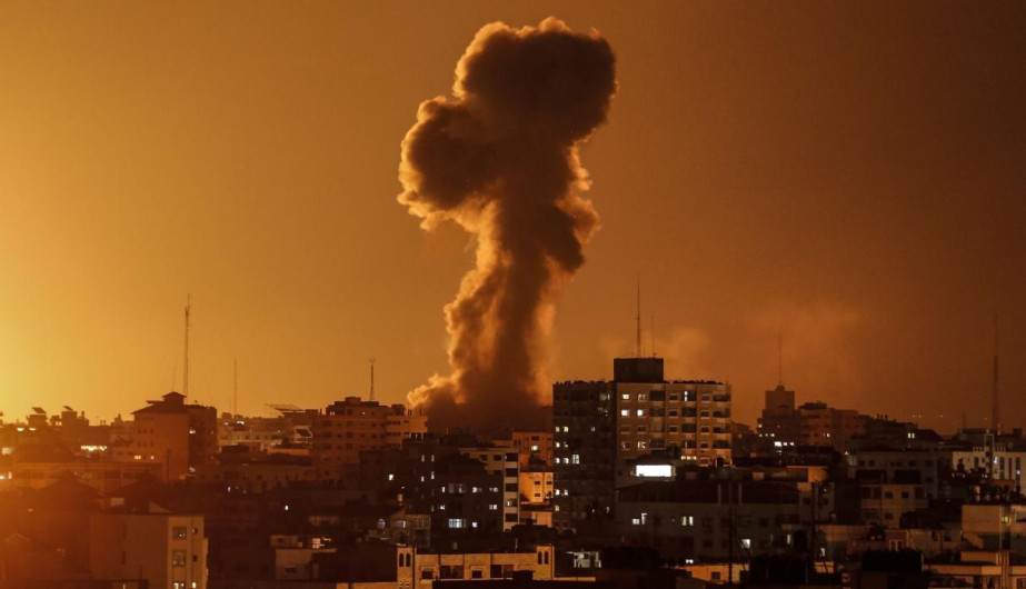 Israel advierte que continuara operaciones contra Gaza