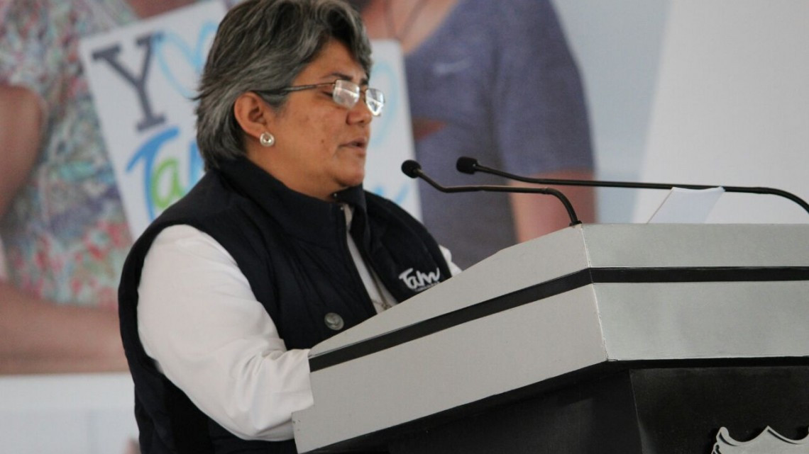 Unen esfuerzo gobierno y sociedad contra el cáncer infantil 