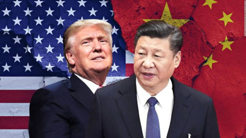 EU y China alcanzan acuerdo comercial: Trump rebaja aranceles y Jinping cede tierras raras