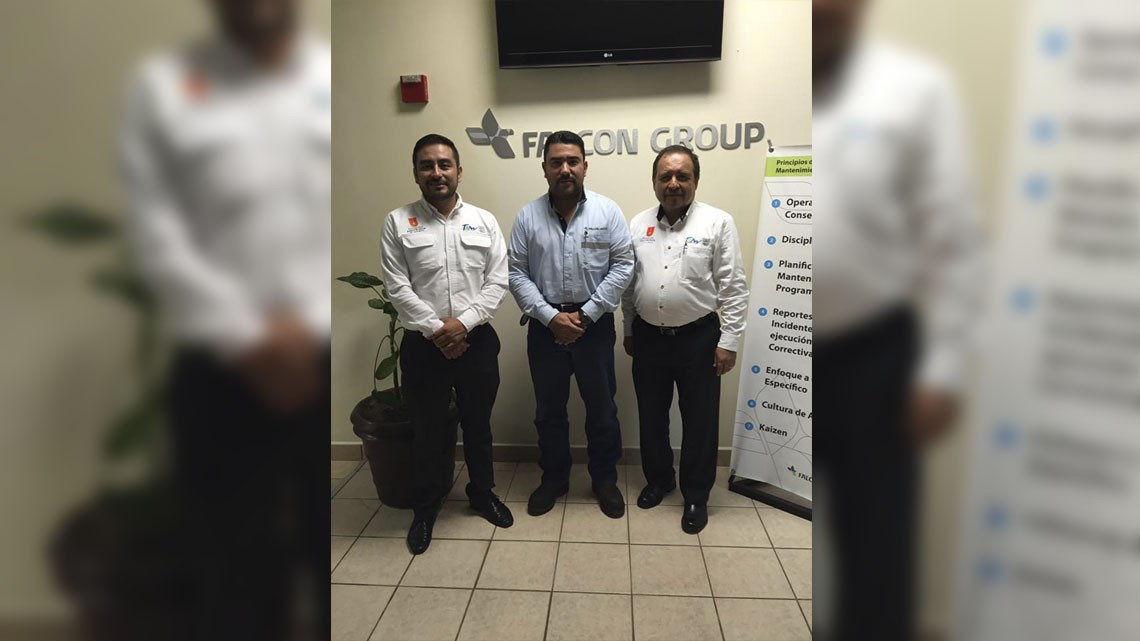 Universidad participa en Evaluación del Premio AISTAC 2017