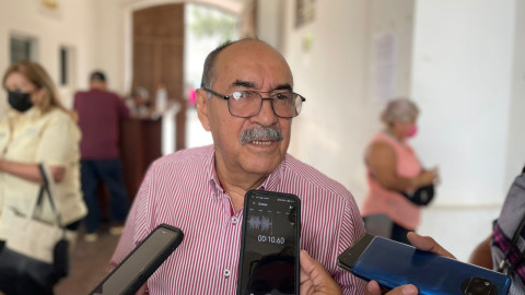 Pide regidor del PT que regresen sesiones presenciales al ayuntamiento de Victoria