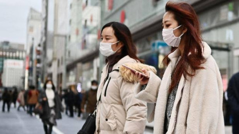 Analiza Japón levantar el estado de emergencia en 17 prefecturas