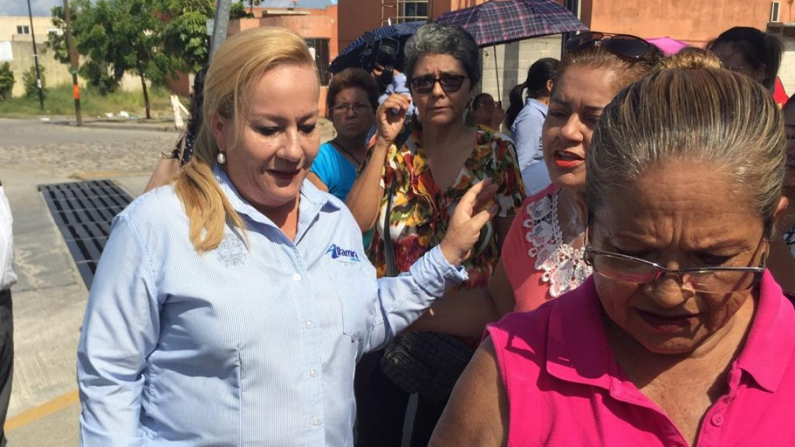 Se prepara el segundo informe de actividades del sistema DIF Altamira