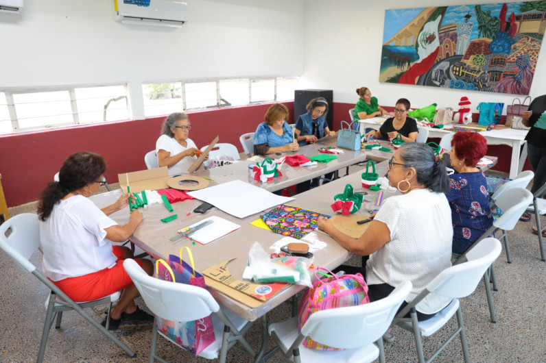 Mantendrán guardias en casas de la cultura para registro en talleres de iniciación artística