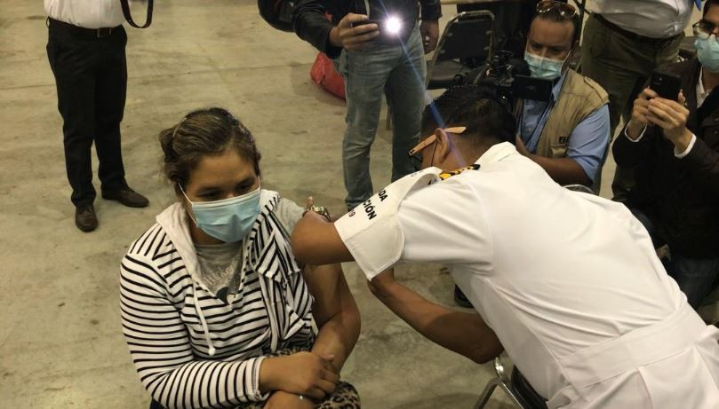 Además de vacuna maestros piden condiciones necesarias para regresar a las aulas 