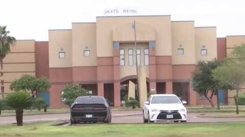 Arrestan a un estudiante tras amenaza de tiroteo