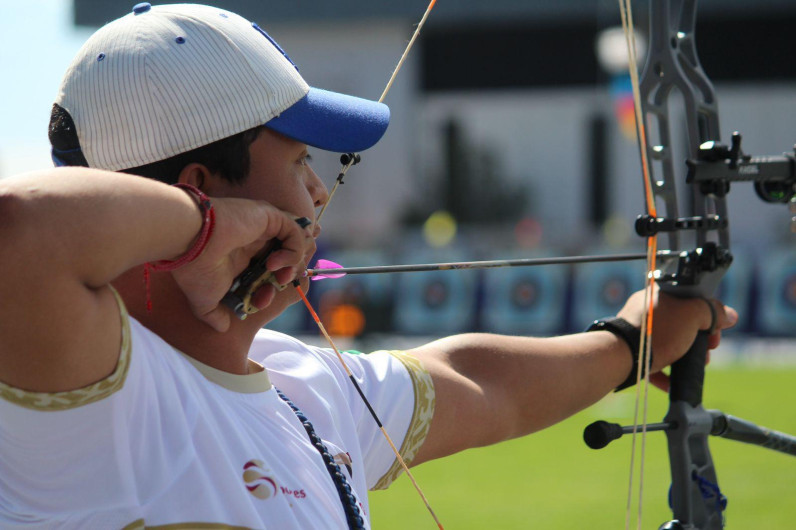 Suma Tamaulipas sus primeras medallas en la Olimpiada Nacional 2025