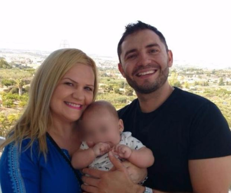 Principal sospecho de asesinato de española es su esposo: PGJE