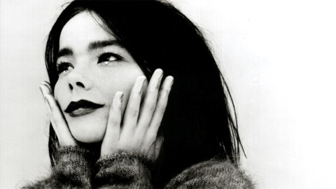 Por primera vez Björk dará concierto en la CDMX