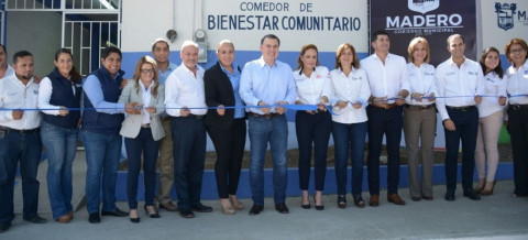 Tamaulipas redujó pobreza alimentaria: Sebien