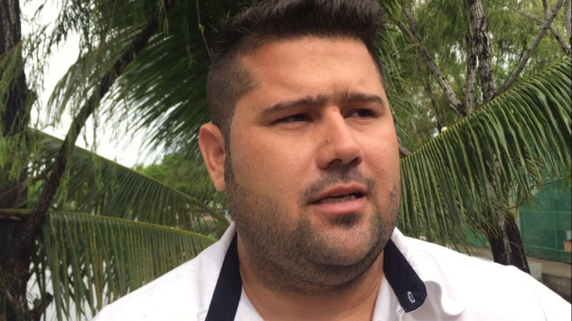 Aumenta vacacionistas por la temporada en Altamira