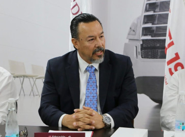 Crece empleo con expansiones y llegada de nueva empresa en Nuevo Laredo