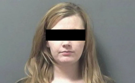 Detienen a mujer por dar a luz a bebé muerto con metanfetamina en su organismo