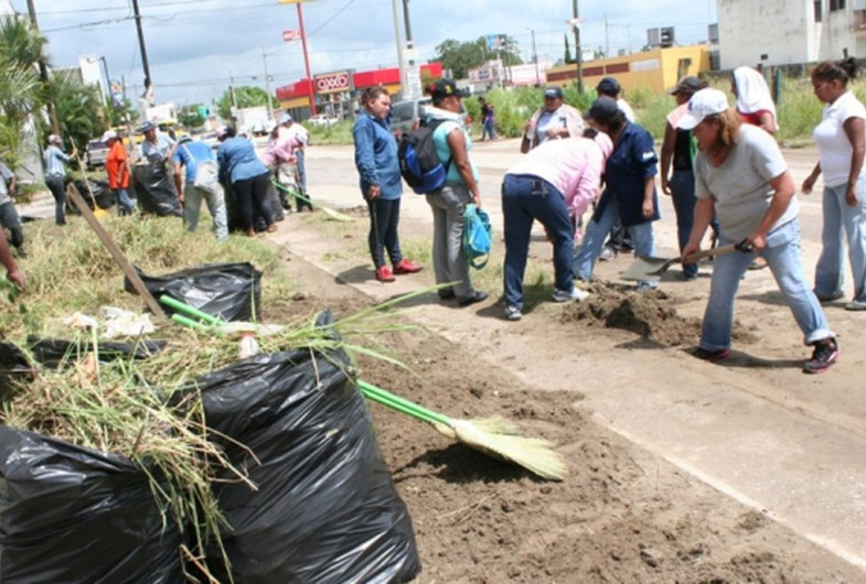 Se retrasa pago a beneficiarios del PET en Tamaulipas