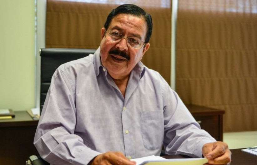 Cuotas escolares no son obligatorias: Aurelio Uvalle