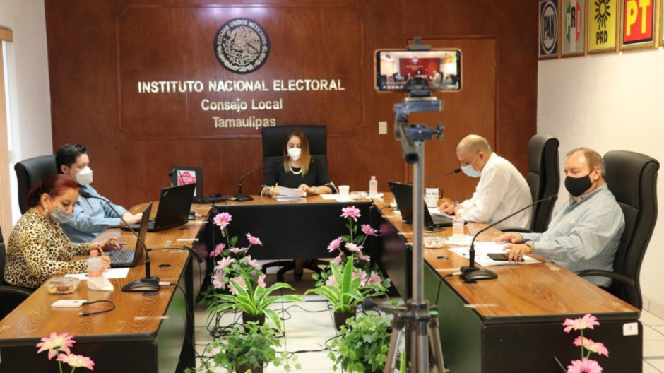 Hay que replantear proceso de consulta popular: INE