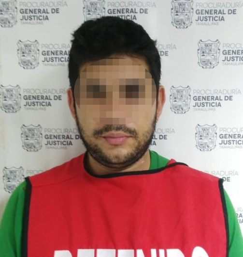 Detienen a ladrón de tiendas de conveniencia