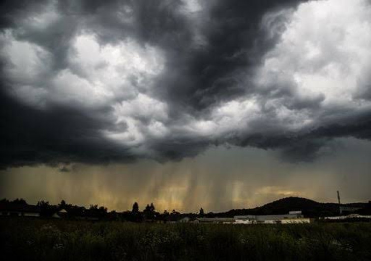Así estará el clima en Tamaulipas este 26 de agosto 