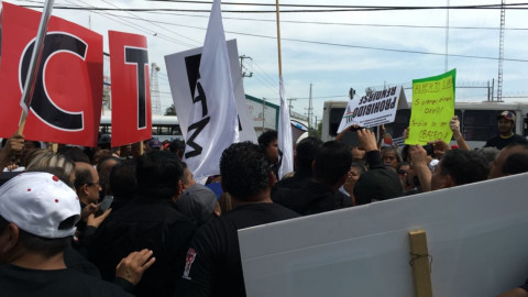 Trabajadores acusan uso político de Juntas de Conciliación