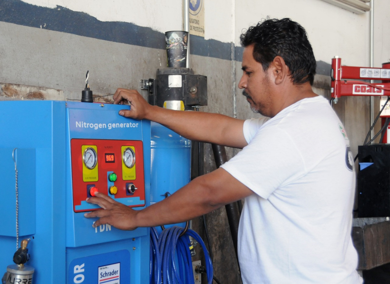 Tiene Tamaulipas la mejor cifra de empleos  en 17 años