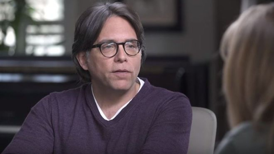 Tribunal de Nueva York declara culpable a Keith Raniere, líder de la secta NXIVM