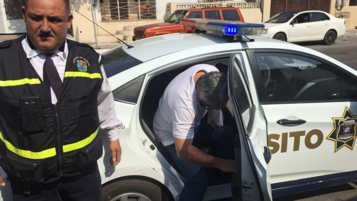 Fuerte choque deja dos mujeres lesionadas