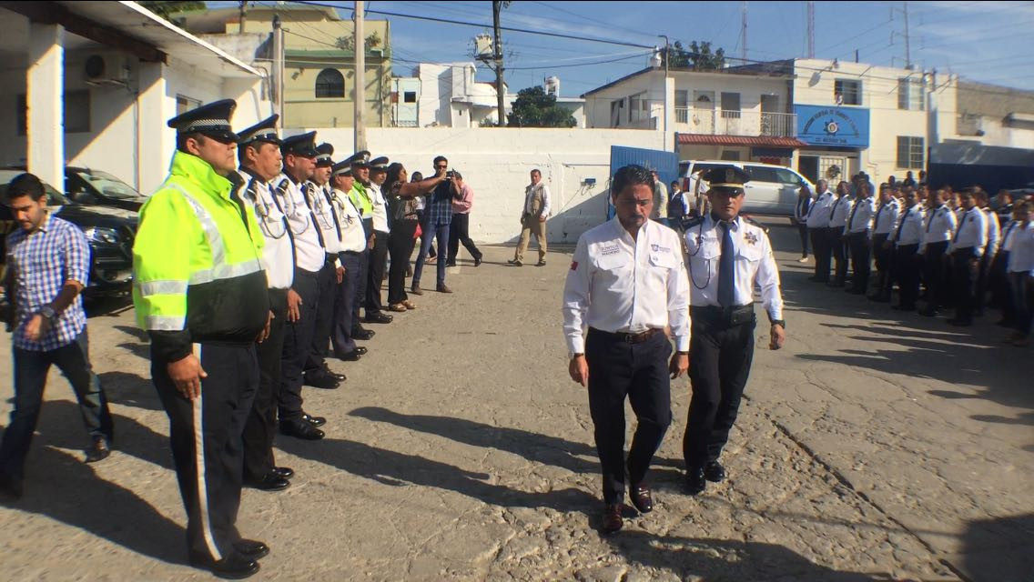 No habrá aumento salarial para Tránsitos