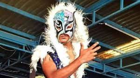 Muere Rey Destroyer, luchador mexicano