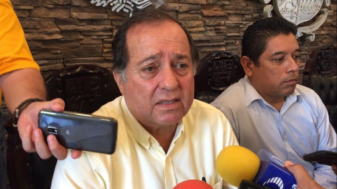 Disminuye producción ganadera por la reconversión de las tierras