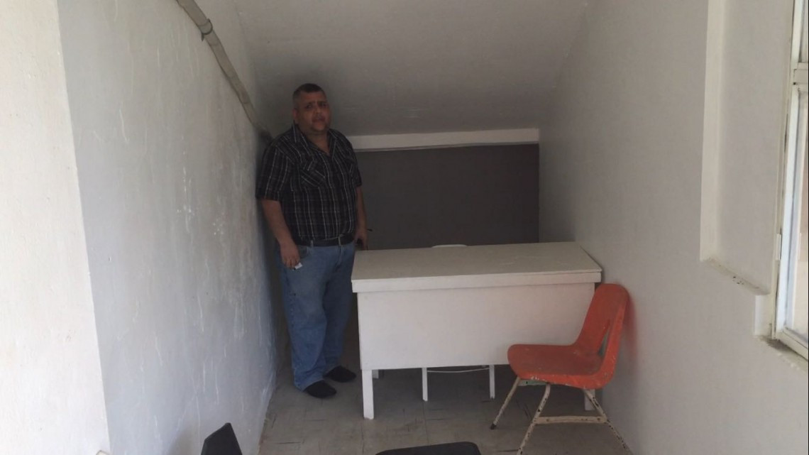 Embarazos de estudiantes, tendencia a la alza