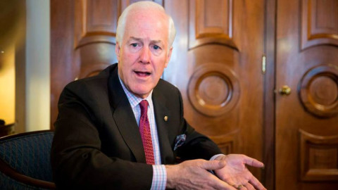 No aceptaremos presión en aprobar del TLCAN: senadores de EU