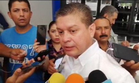 Vehículos oficiales a resguardo y apoyos se suspenden previó a jornada electoral