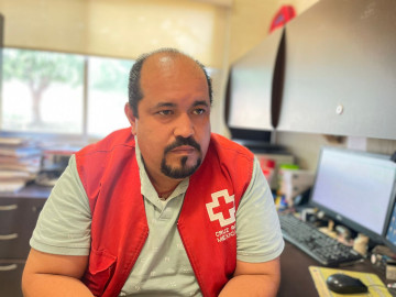 Atenciones por golpe de calor bajan un 90 %: CR